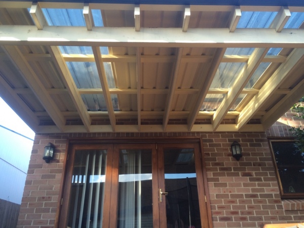 Roof Gutters Ashbury