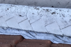 Emer-Clad Waterproof Membrane 02