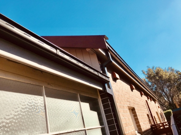 New Guttering Drummoyne