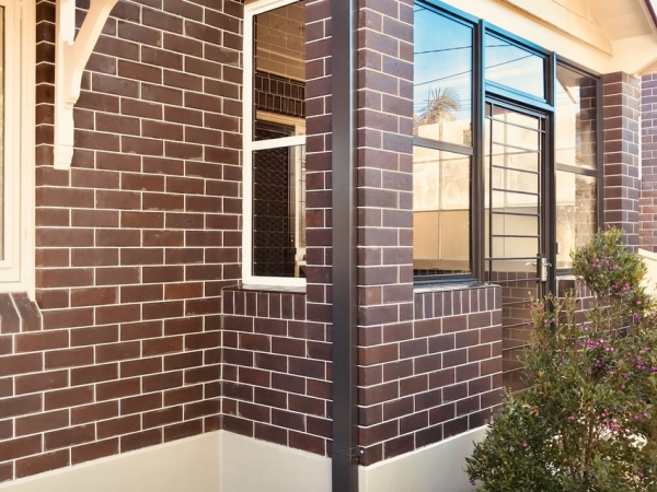 New Guttering Drummoyne