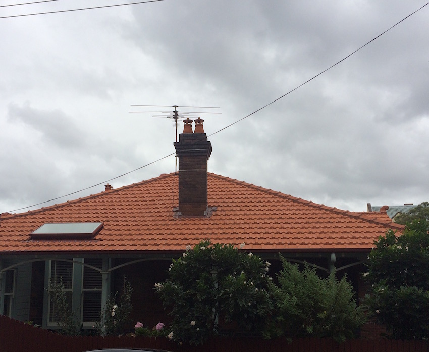 Roofing Repairs