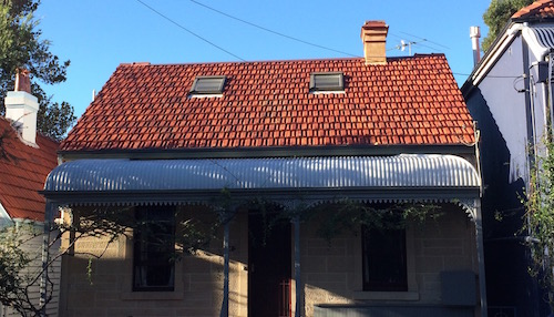 Tile Roofing Repairs 3 Tile Roofing Repairs