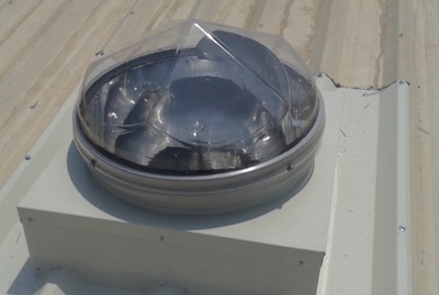 Related Roofing Work 1 replace or fit new skylights