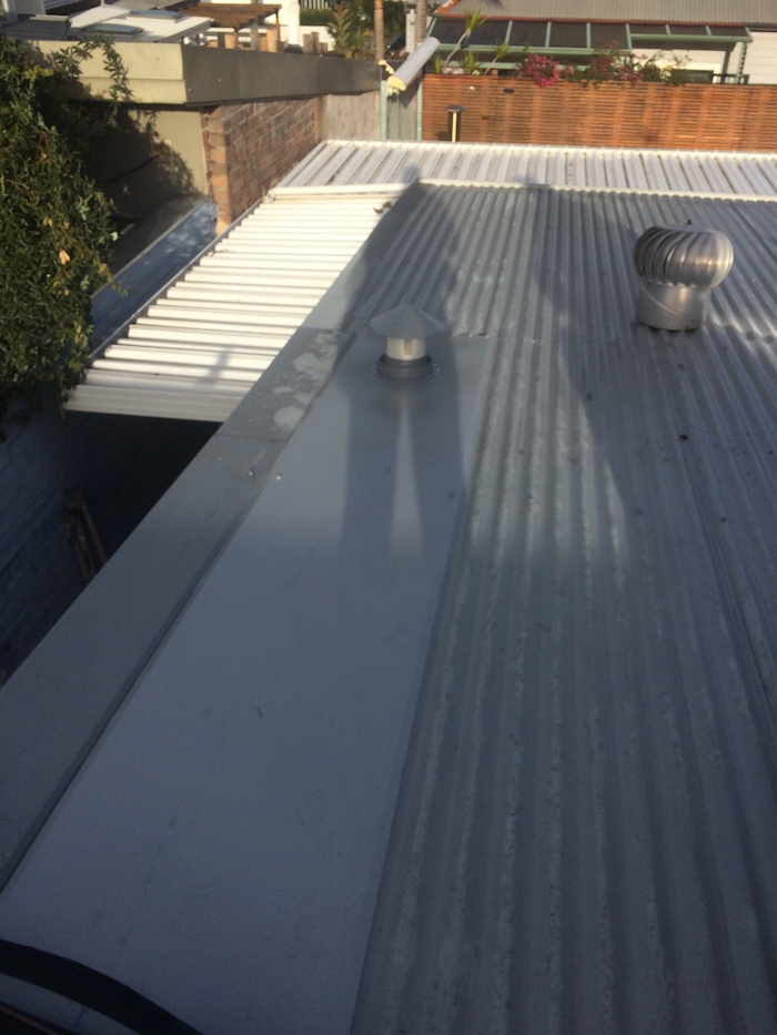 Bathroom Vent Rozelle