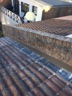 Flashing Repair Ultimo
