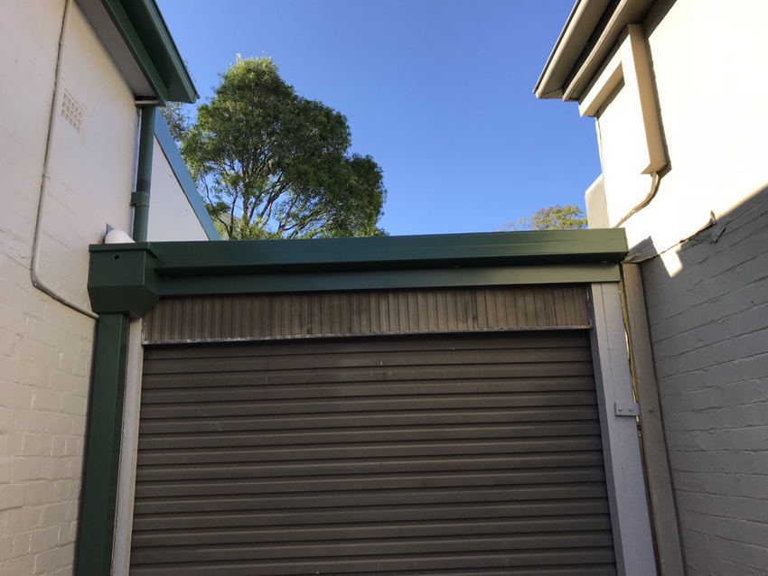 Roof and Gutter Annandale GForce Roofing